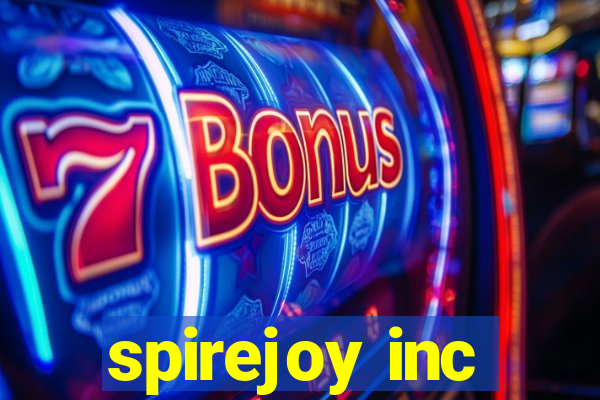 spirejoy inc